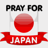 Mig33 pray for japan